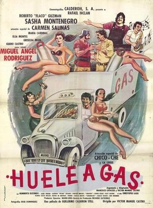 La Raza Nunca Pierde's poster