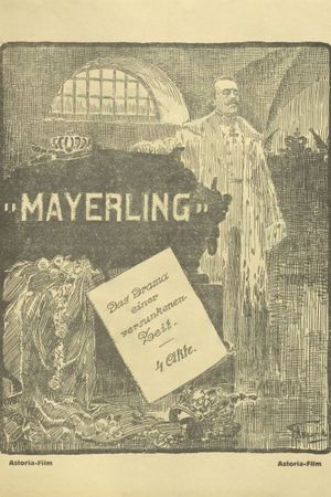 Mayerling's poster