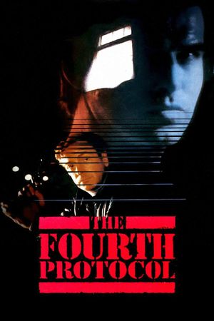 The Fourth Protocol's poster image