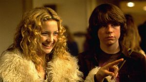 Almost Famous's poster