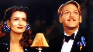 Love's Labour's Lost's poster