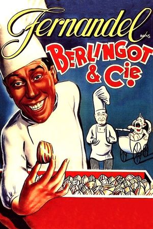 Berlingot and Company's poster