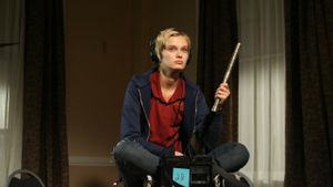 The Innkeepers's poster