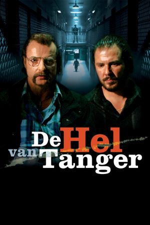 Tangier's poster