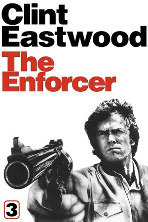 The Enforcer's poster