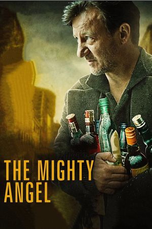 The Mighty Angel's poster