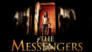 The Messengers's poster