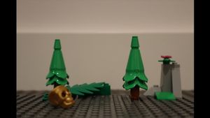 Fer un Stop Motion és massa difícil's poster