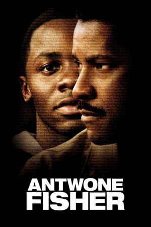 Antwone Fisher's poster