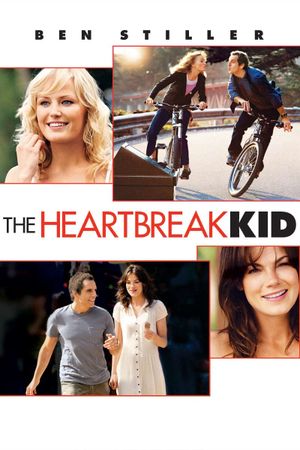 The Heartbreak Kid's poster