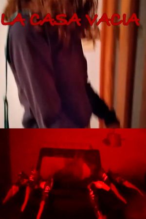 The Empty House's poster
