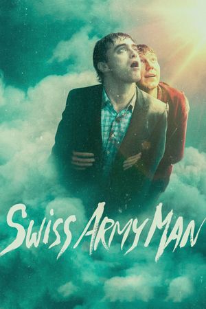 Swiss Army Man's poster