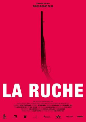 La Ruche's poster