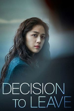 Decision to Leave's poster