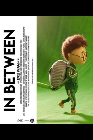 In Between's poster