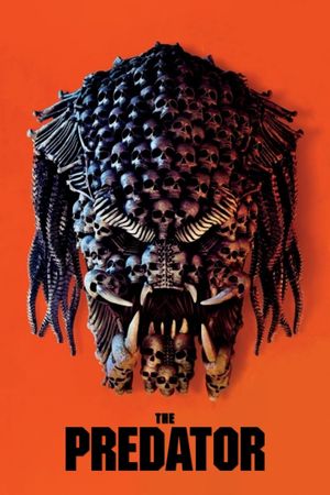 The Predator's poster