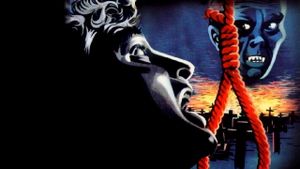 The Black Pit of Dr. M's poster