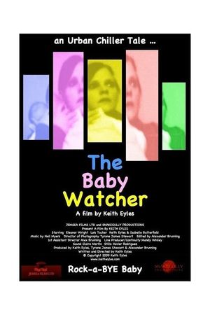 The Baby Watcher's poster