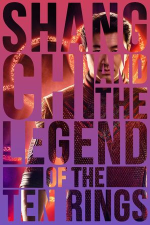 Shang-Chi and the Legend of the Ten Rings's poster