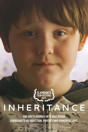 Inheritance's poster