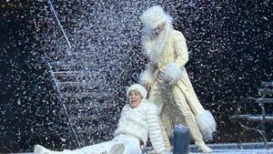 Angels in America - Part One: Millennium Approaches's poster