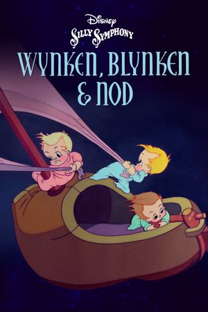 Wynken, Blynken & Nod's poster
