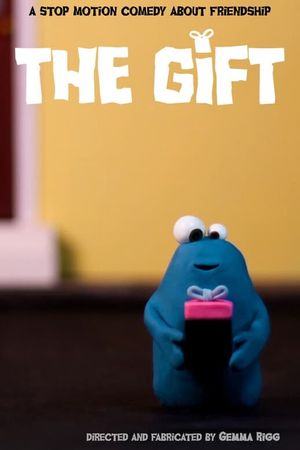 The Gift's poster