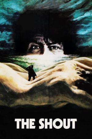 The Shout's poster