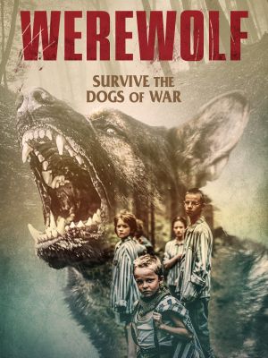 Werewolf's poster