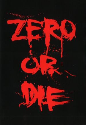 Zero - New Blood's poster