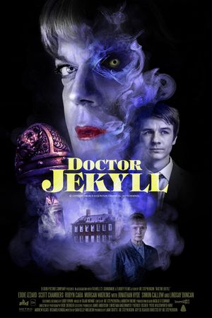 Doctor Jekyll's poster