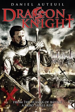 The Red Knight's poster