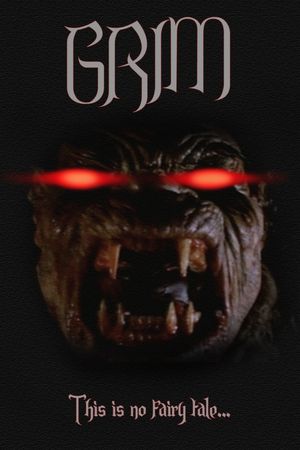 Grim's poster