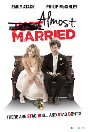 Almost Married's poster image