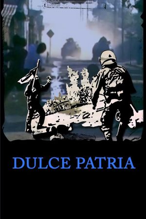 Dulce Patria's poster