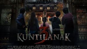 Kuntilanak 3's poster