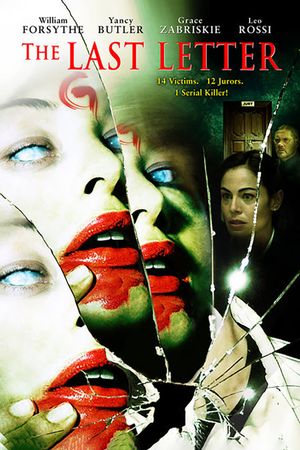The Last Letter's poster