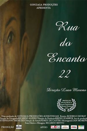 Rua do Encanto 22's poster image