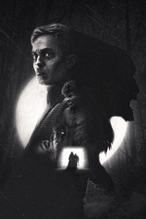 Werewolf by Night's poster