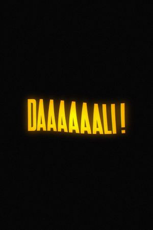 Daaaaaali!'s poster