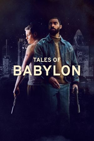 Tales of Babylon's poster