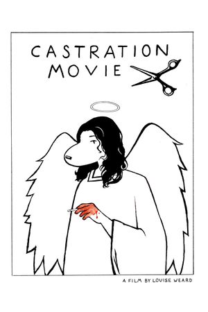 Castration Movie Anthology ii. The Best of Both Worlds's poster