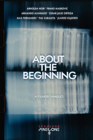 About the Beginning's poster