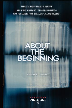 About the Beginning's poster image