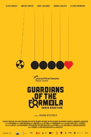 Guardians of the Formula's poster image