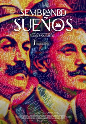 Sembrando sueños's poster