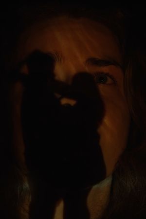 Where Shadows Break's poster