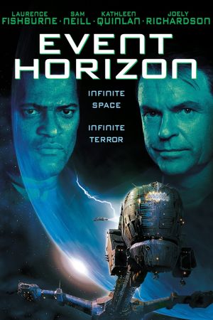 Event Horizon's poster