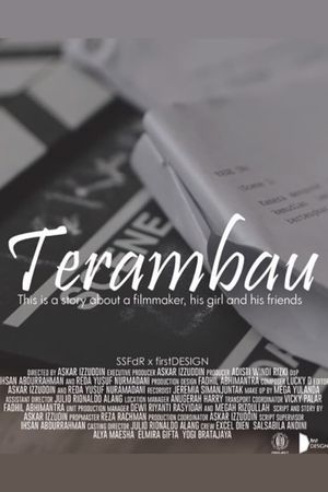 Terambau's poster