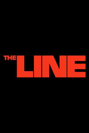 The Line's poster